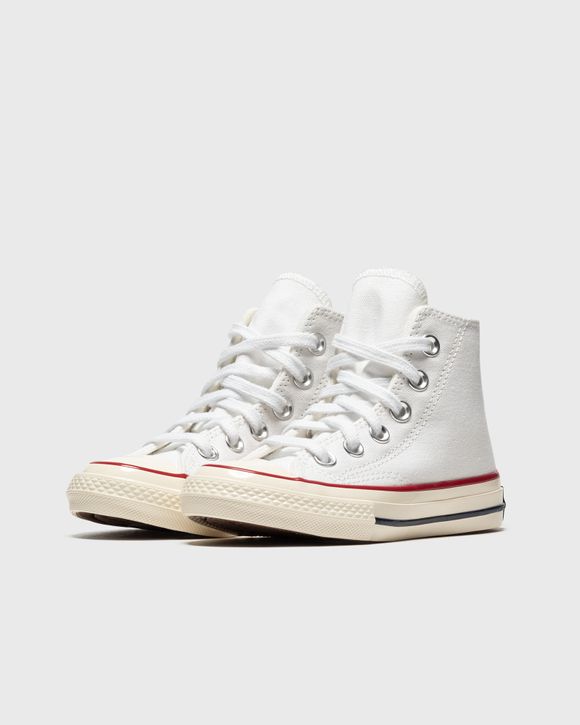 Converse taille best sale 19 semelle dur