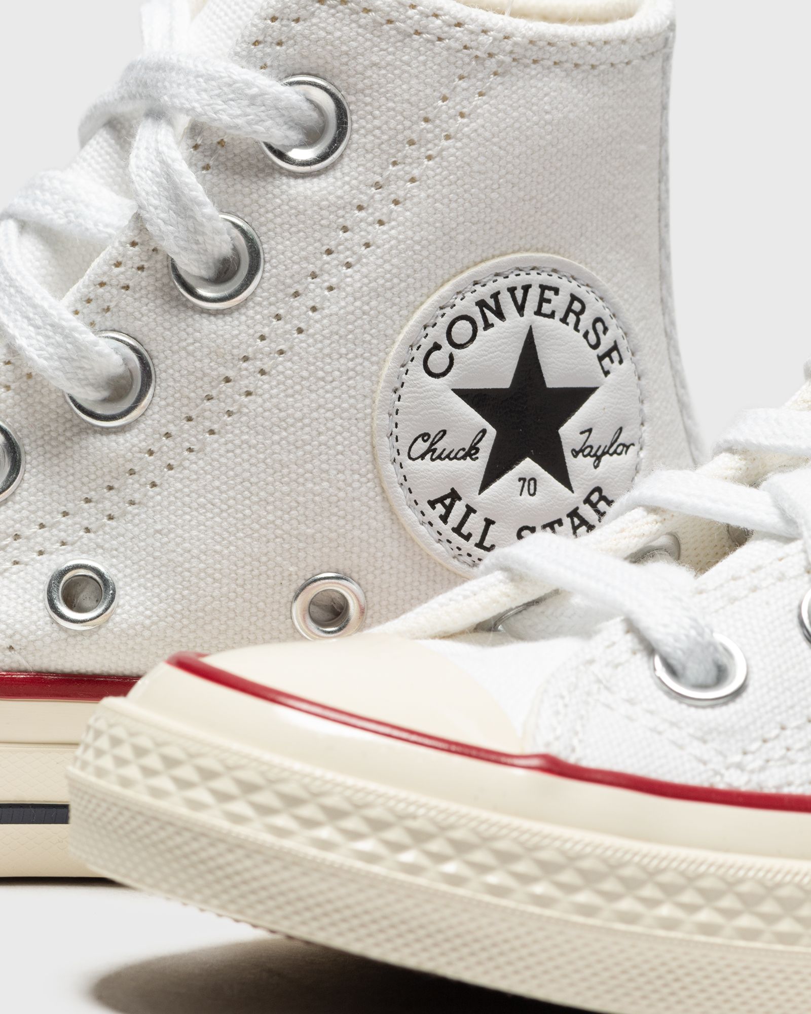 Converse CHUCK 70 - HI - YOUTH White | BSTN Store