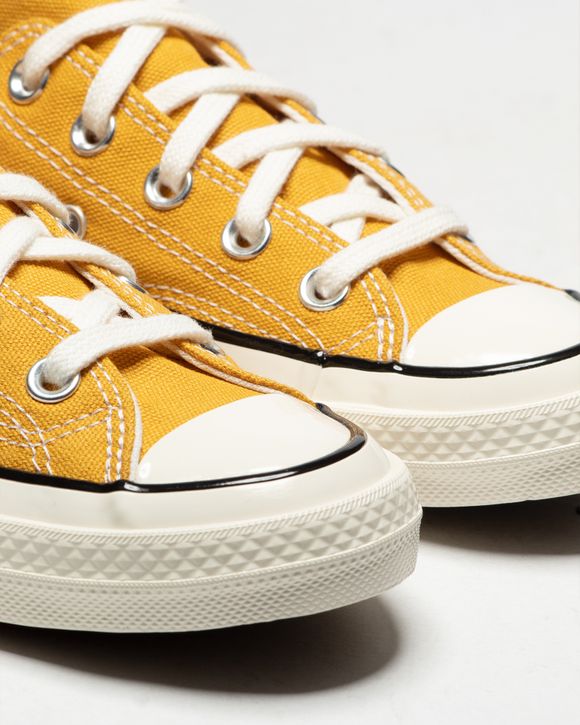 Converse chuck 70 on sale mustard