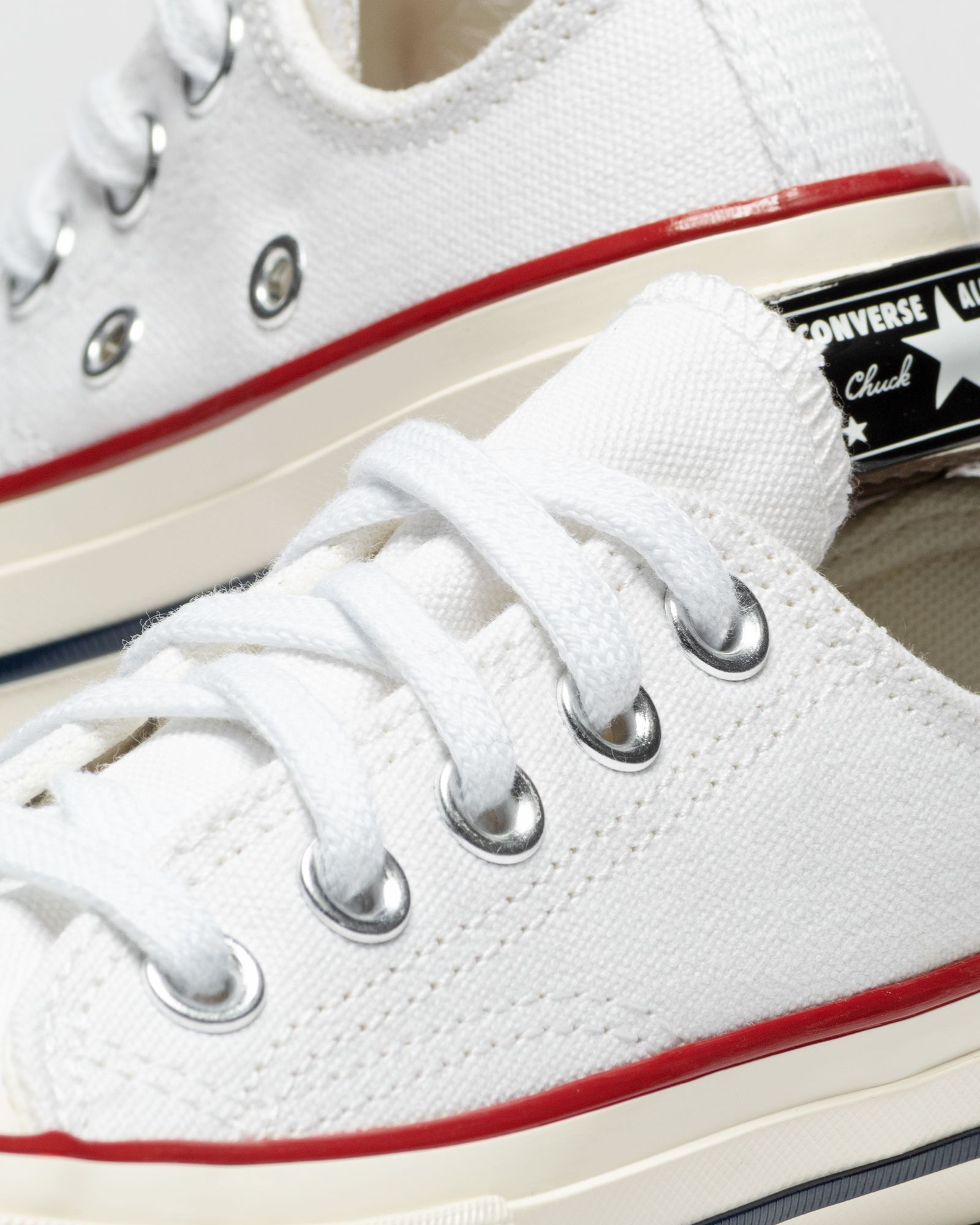 CHUCK 70 - OX - YOUTH