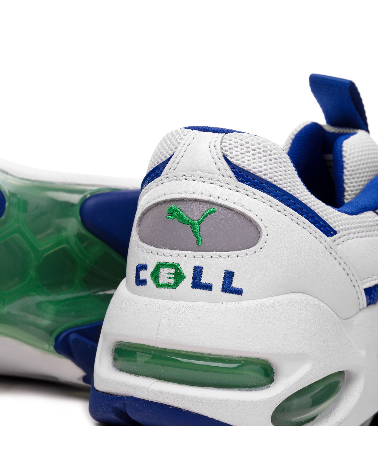 Cell Endura Patent 98