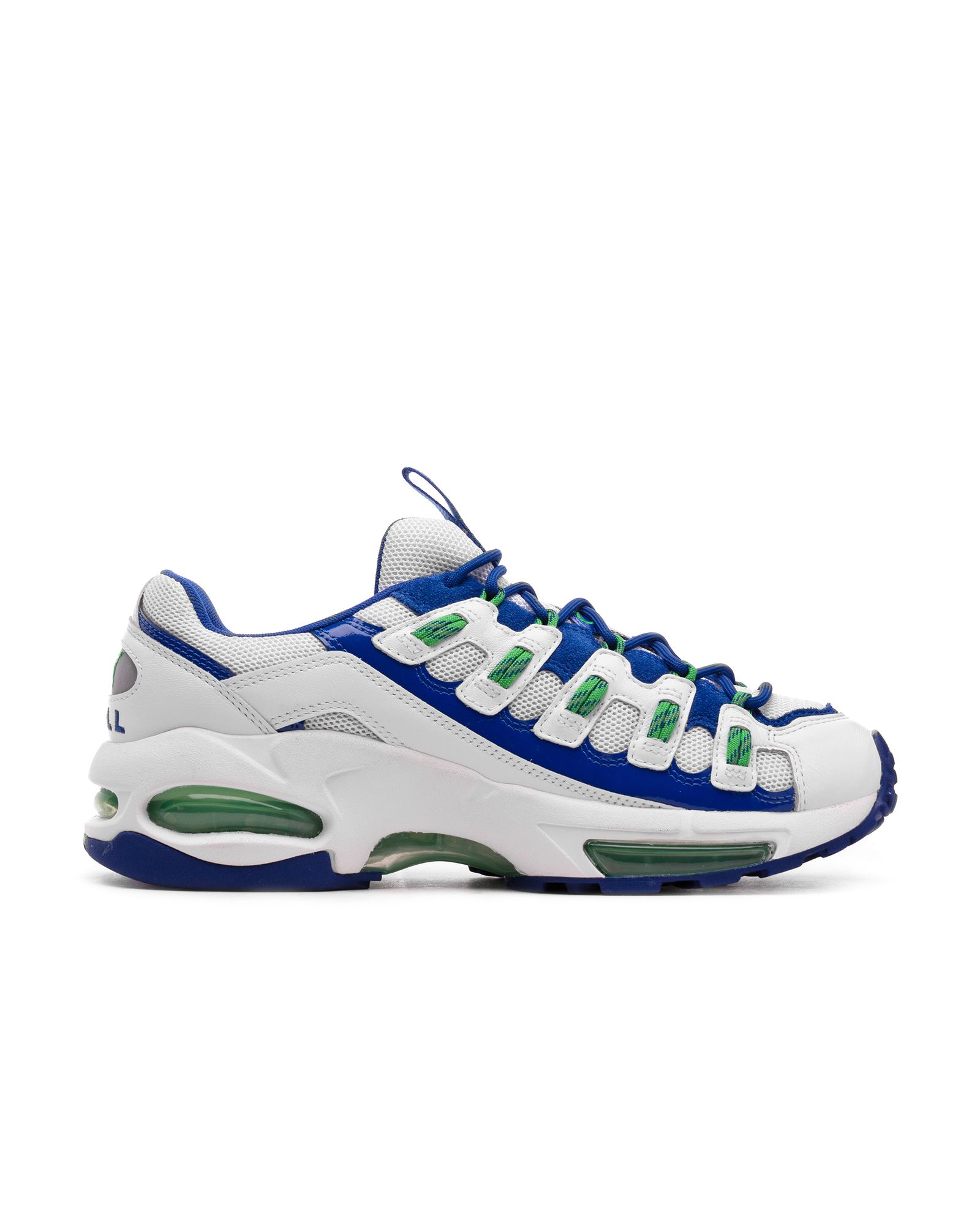 Cell Endura Patent 98