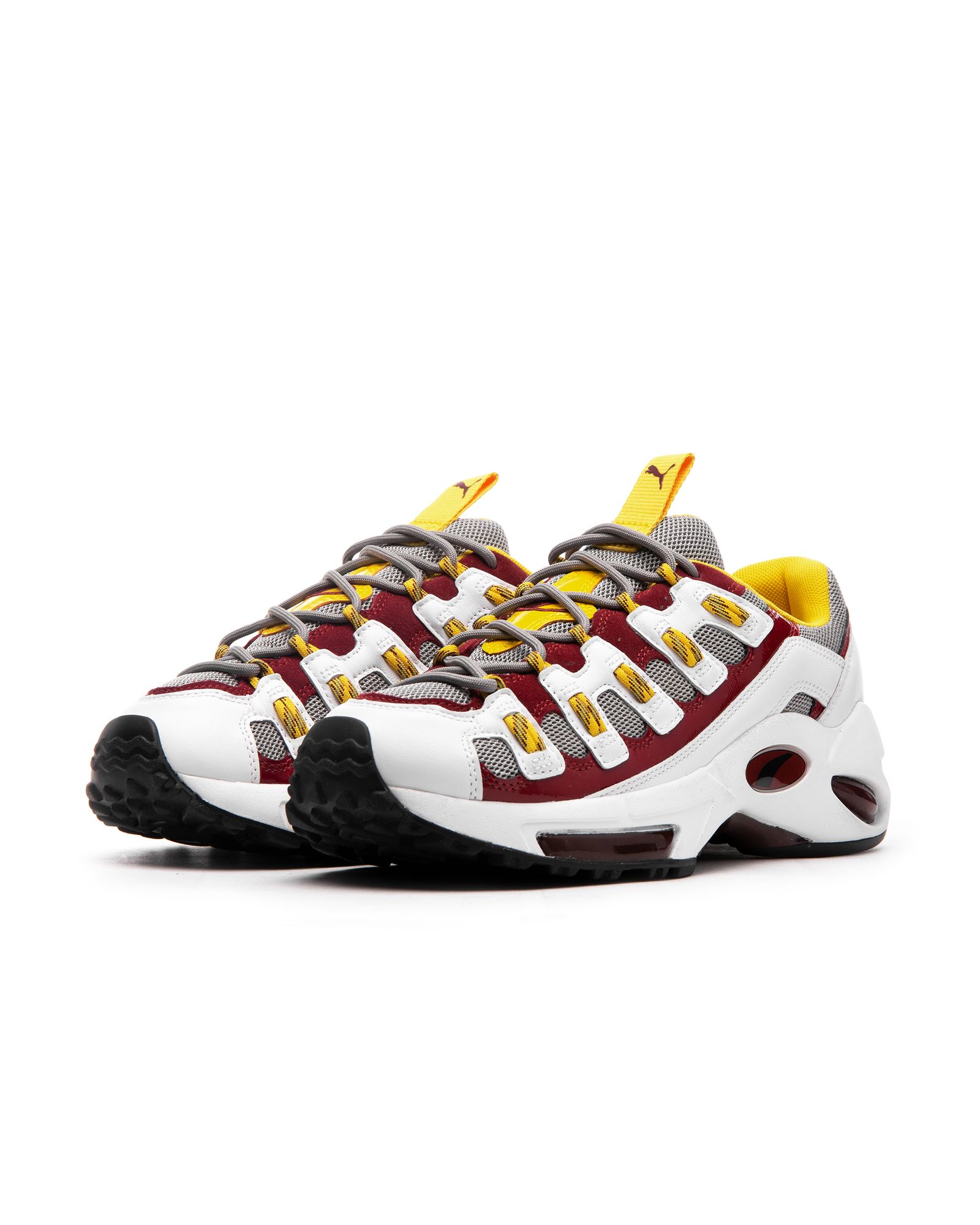 Cell Endura Patent 98