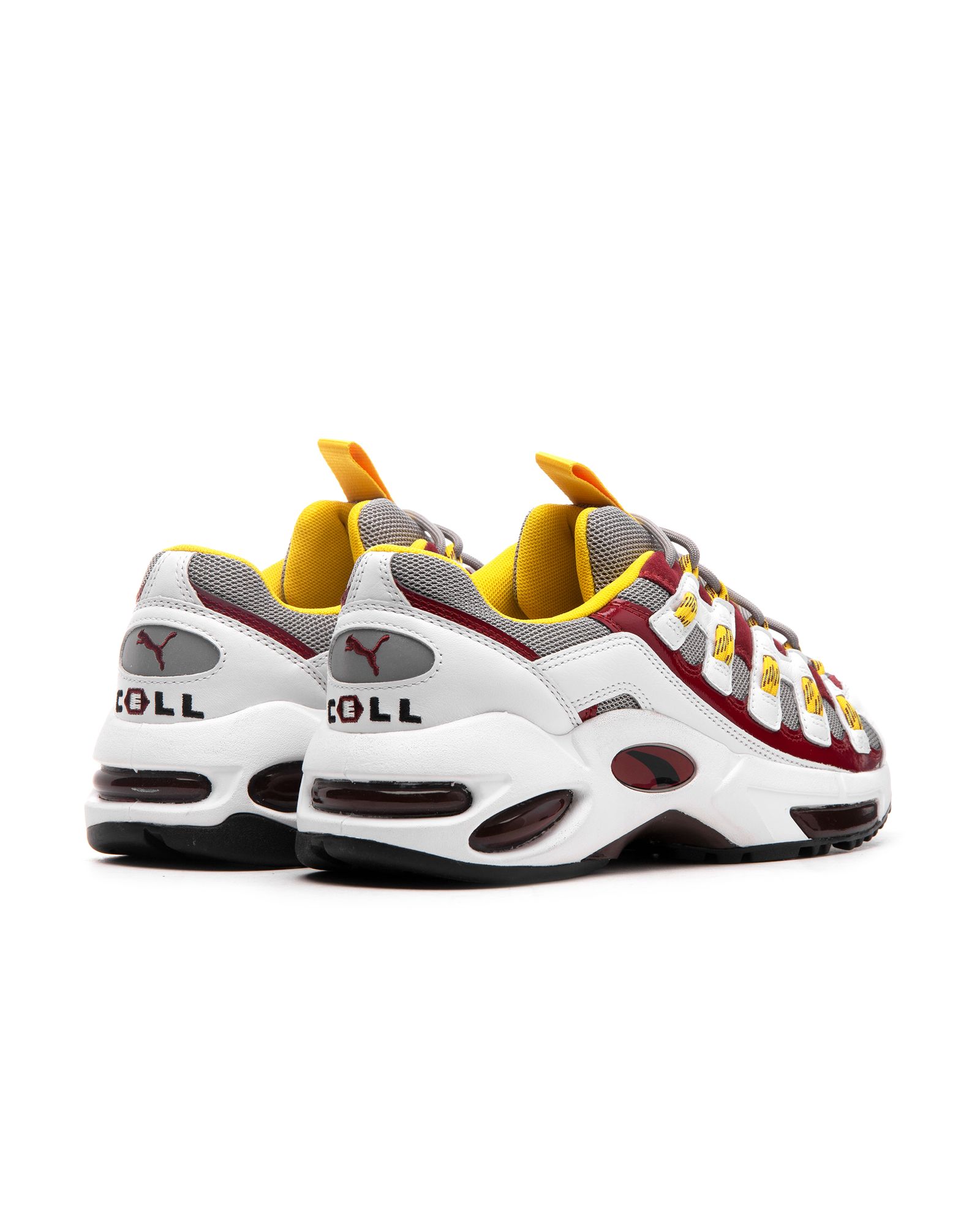 Cell Endura Patent 98