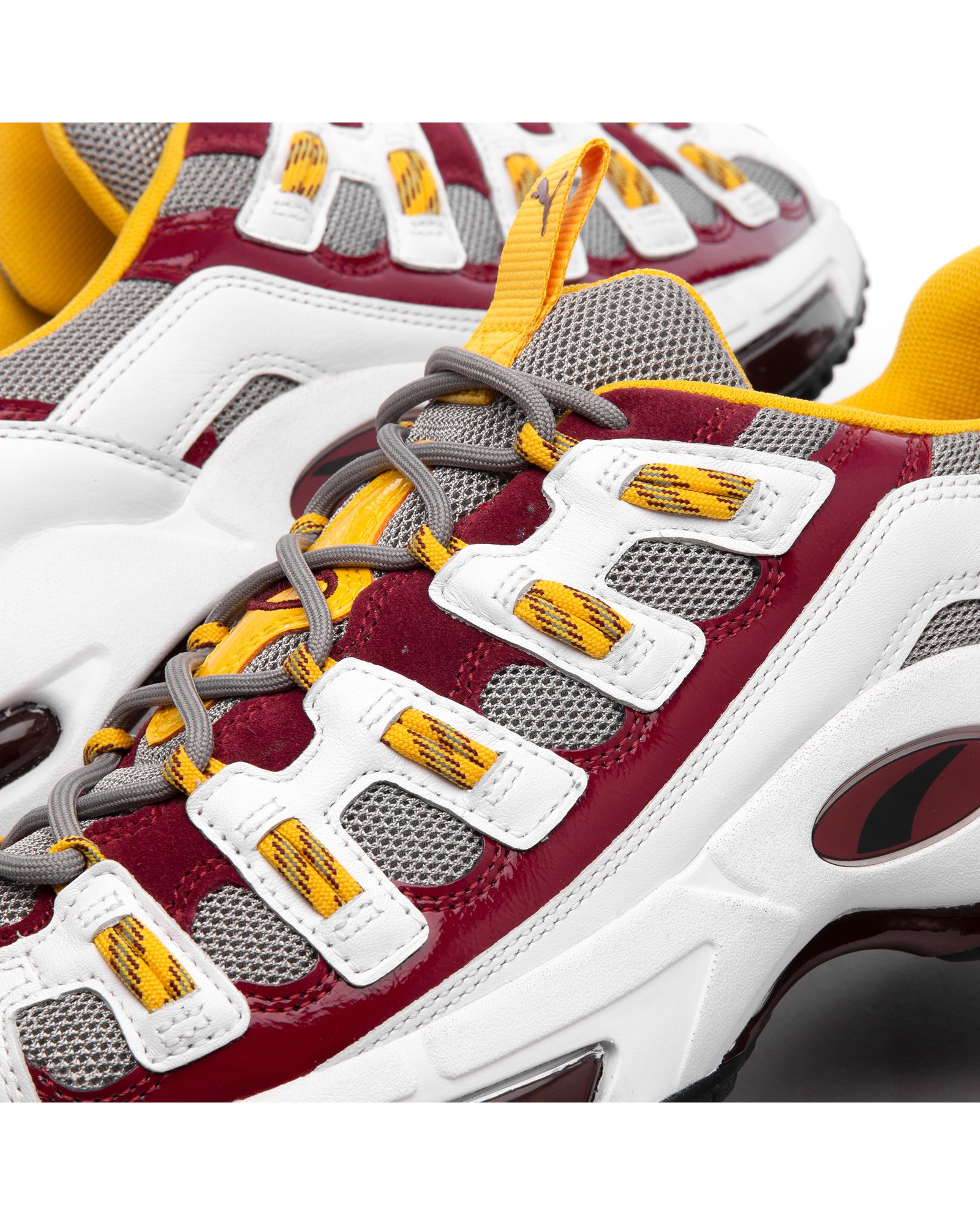 Cell Endura Patent 98