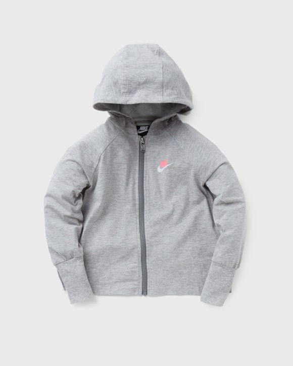 FULL-ZIP HOODIE