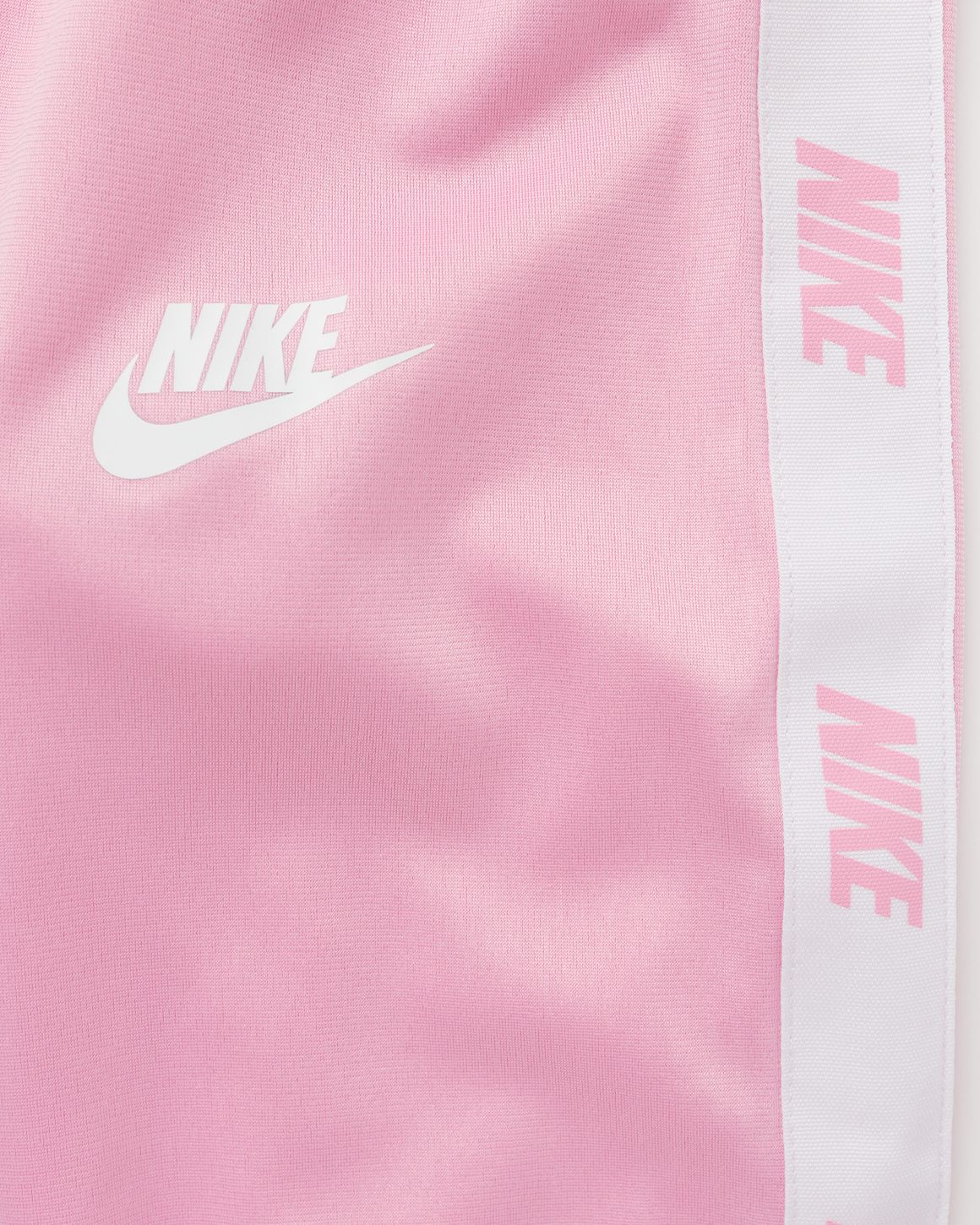【Nike】◆NSW 女性 半袖 ポロ トップ◆PINK◆ Buy Nike AS W NSW RIB CRP TANK OPP1 2025 Online | ZALORA