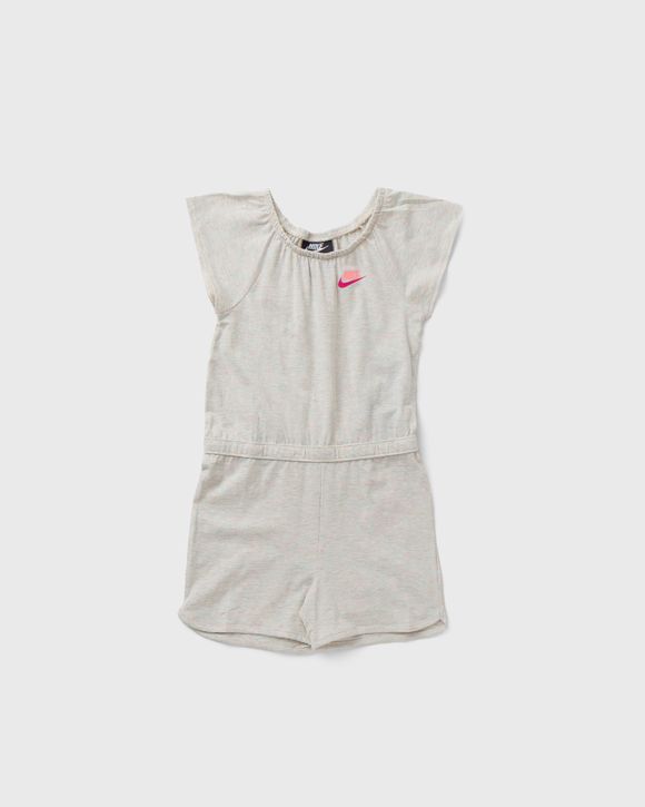 PULL-ON JUMPSUIT