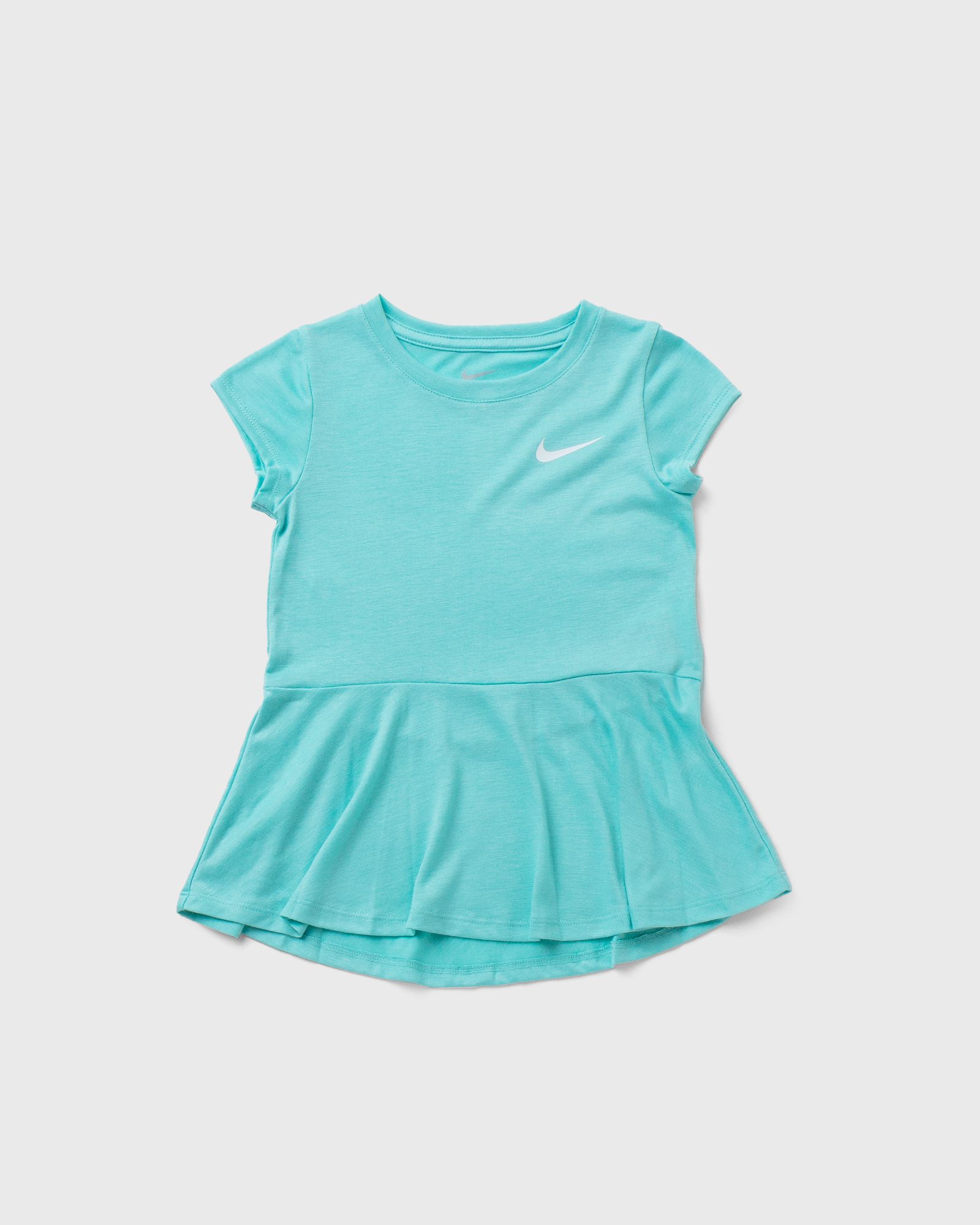 SWOOSH TOP AND LEGGINGS 2-PIECE SET