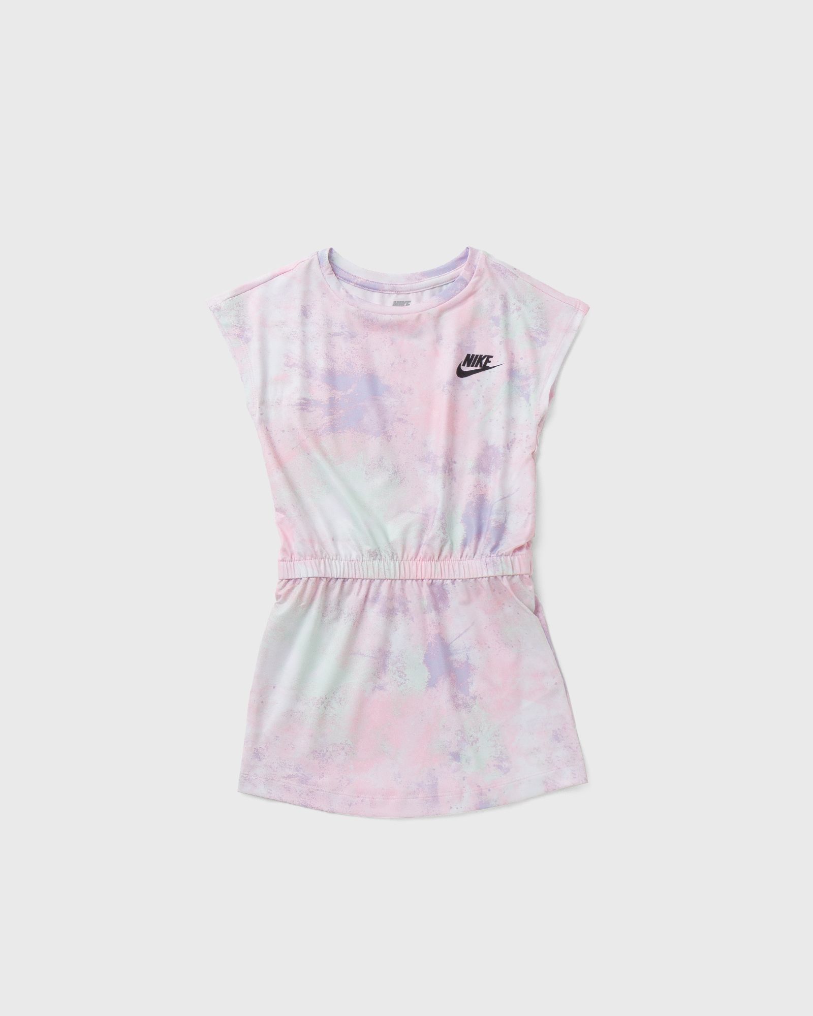 TIE-DYE DRESS