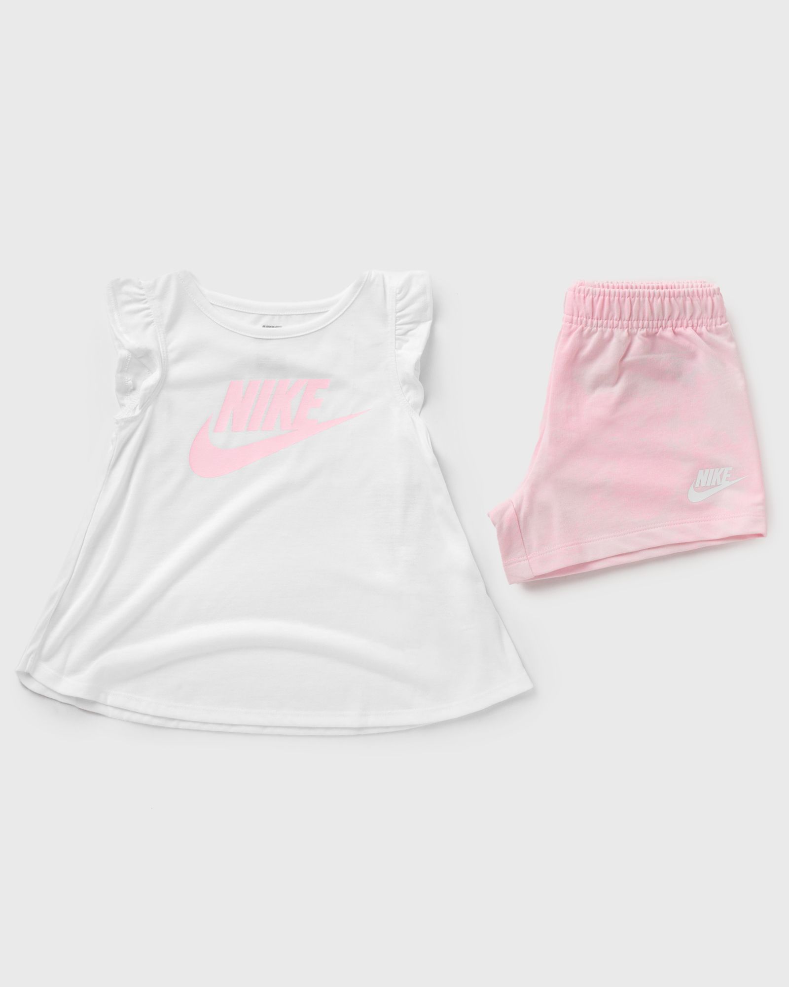 MAGIC CLUB FRENCH TERRY SHORT SET