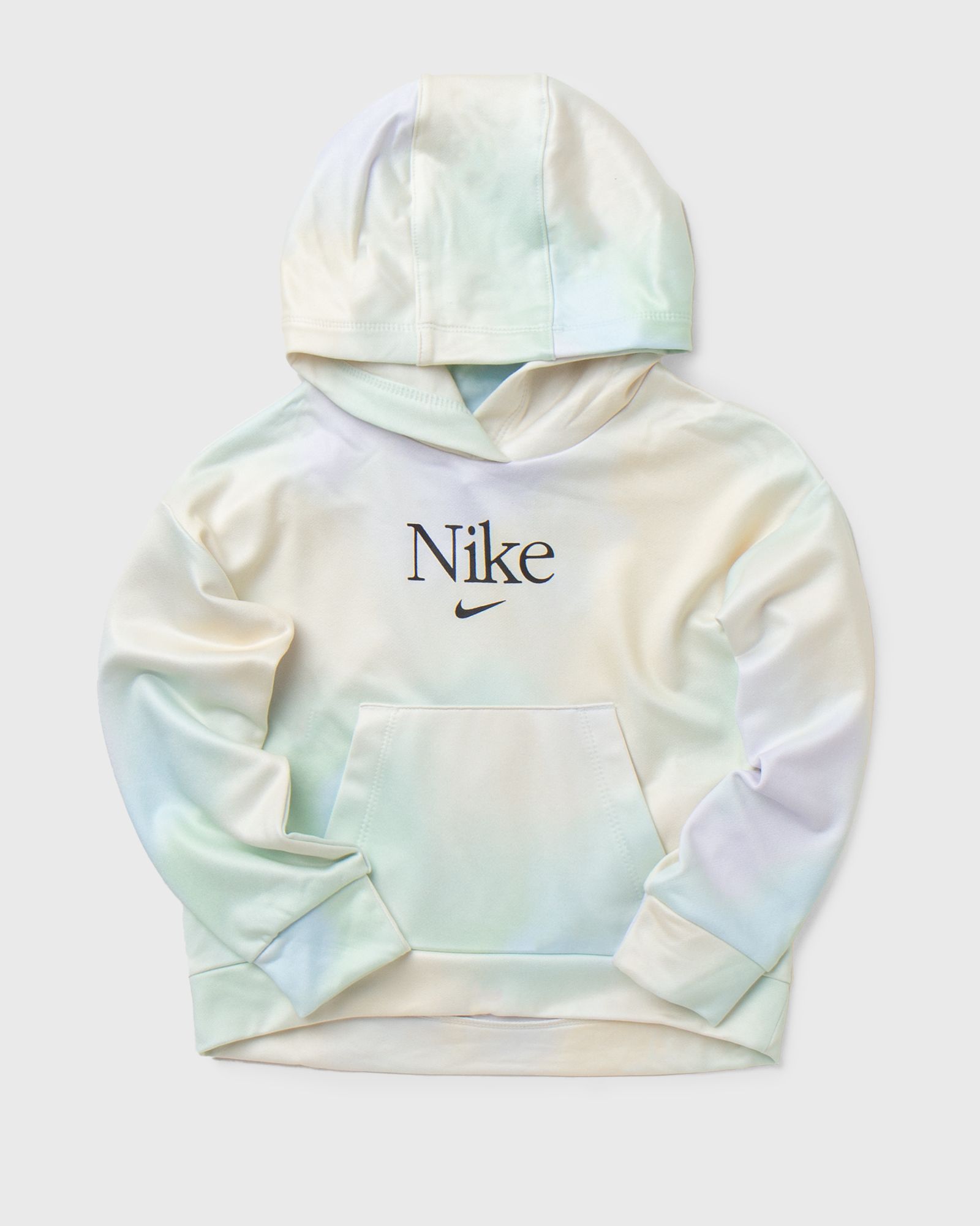 AURA AOP FLEECE Hoodie
