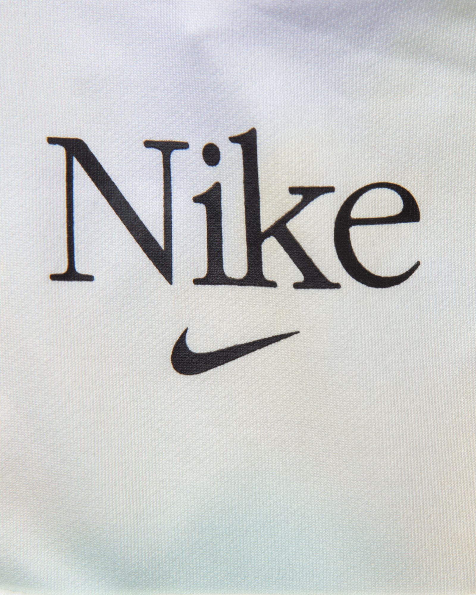 AURA AOP FLEECE Hoodie