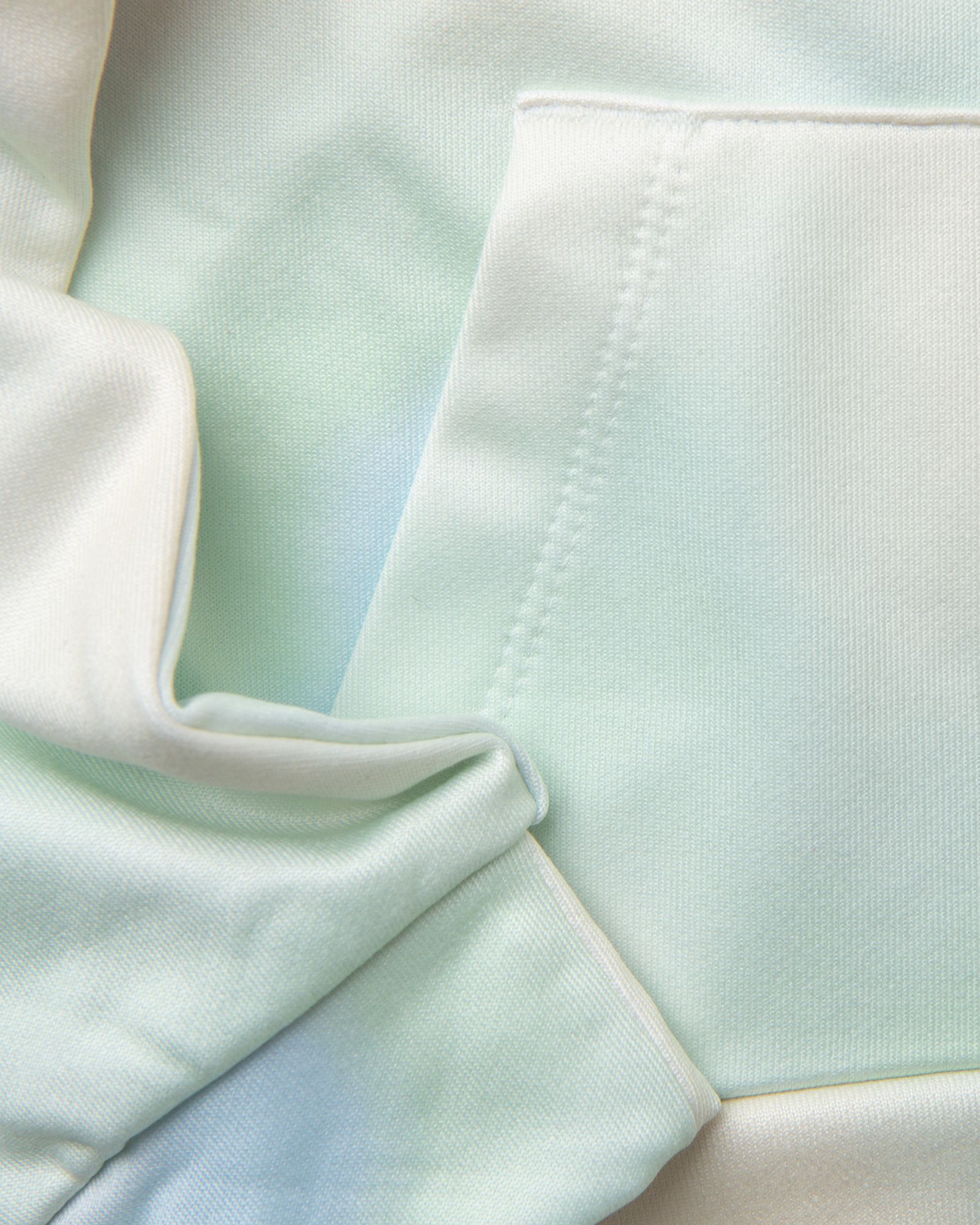 AURA AOP FLEECE Hoodie