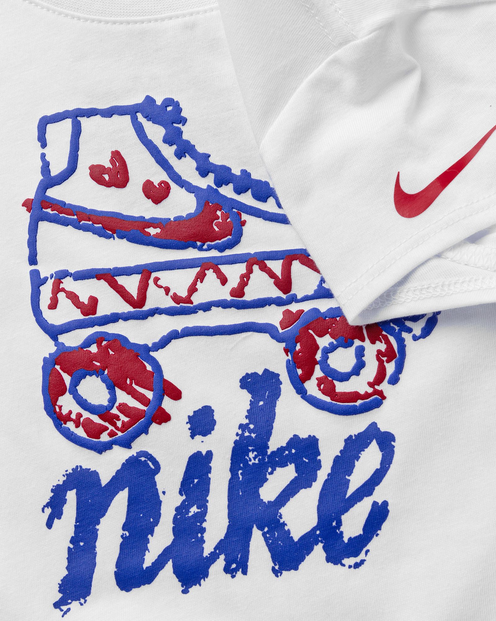 ICONCLASH ROLLER SKATE