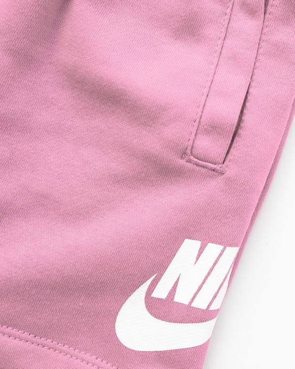 CLUB TEE & SHORT SET