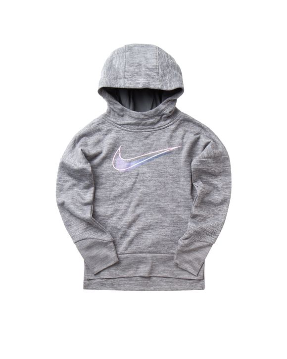 Nike tunic outlet hoodie