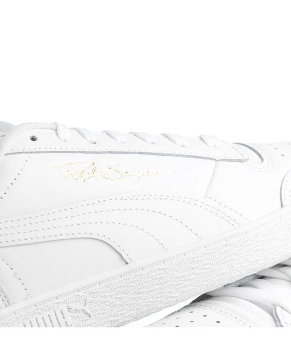 Ralph Sampson Lo