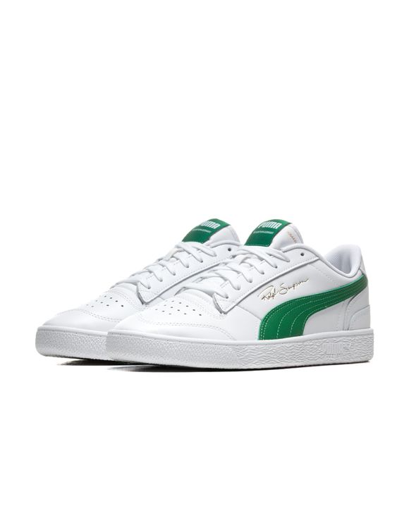 Puma RALPH SAMPSON LO White BSTN Store