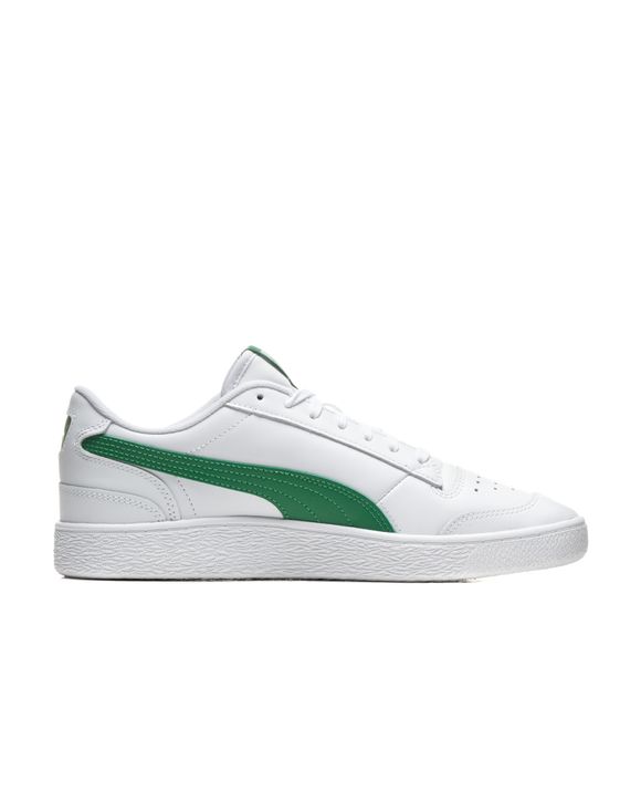 Puma RALPH SAMPSON LO White BSTN Store