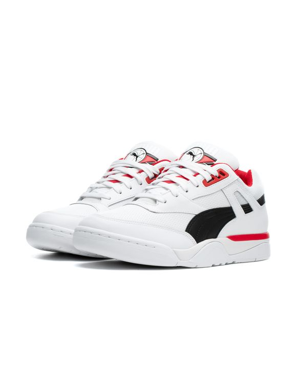 Puma palace guard white hotsell