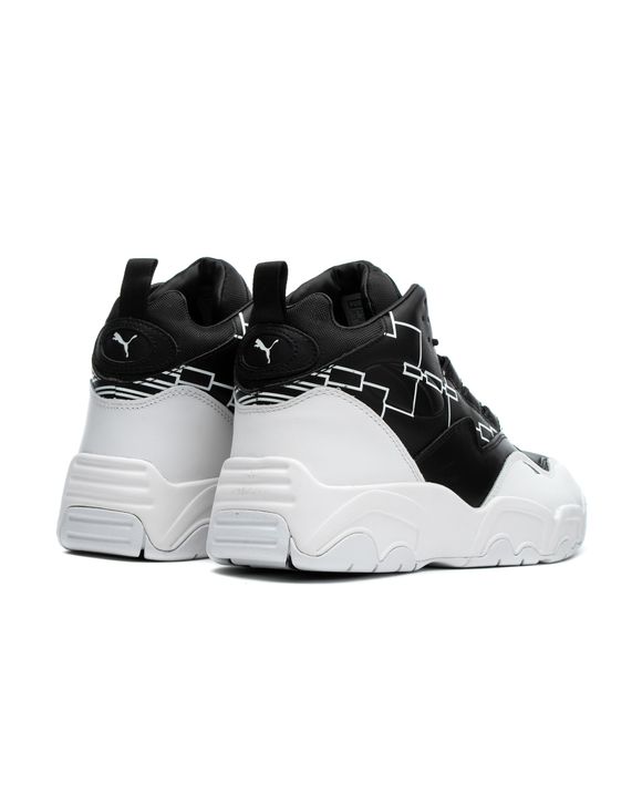 Puma source hot sale mid bracket