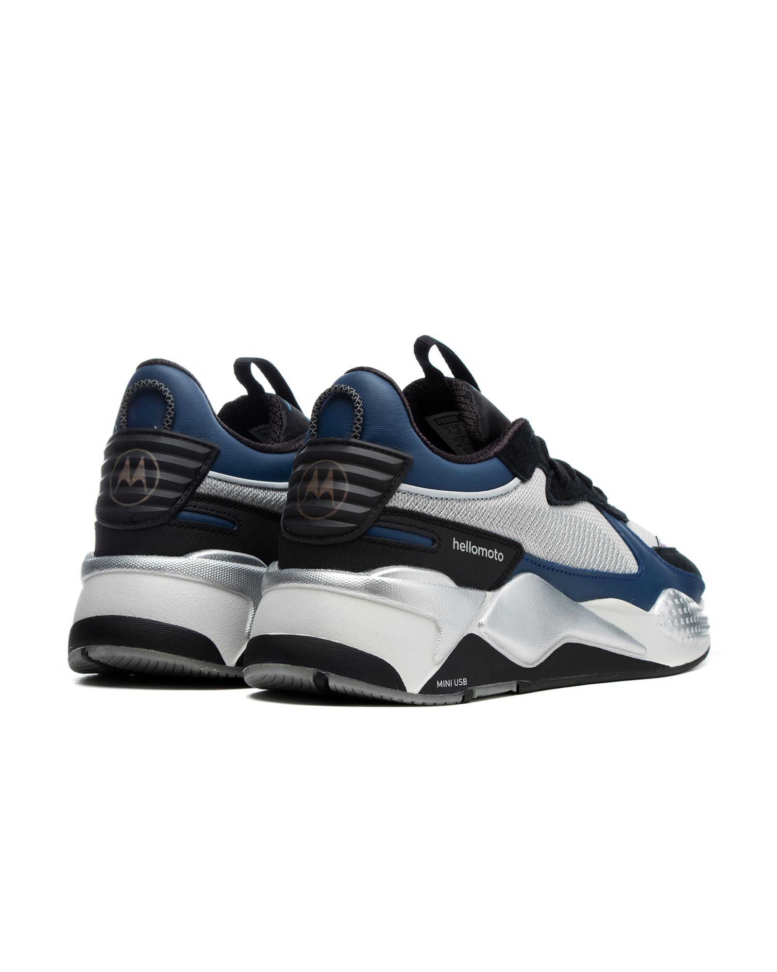 PUMA X MOTOROLA RS-X TECH 