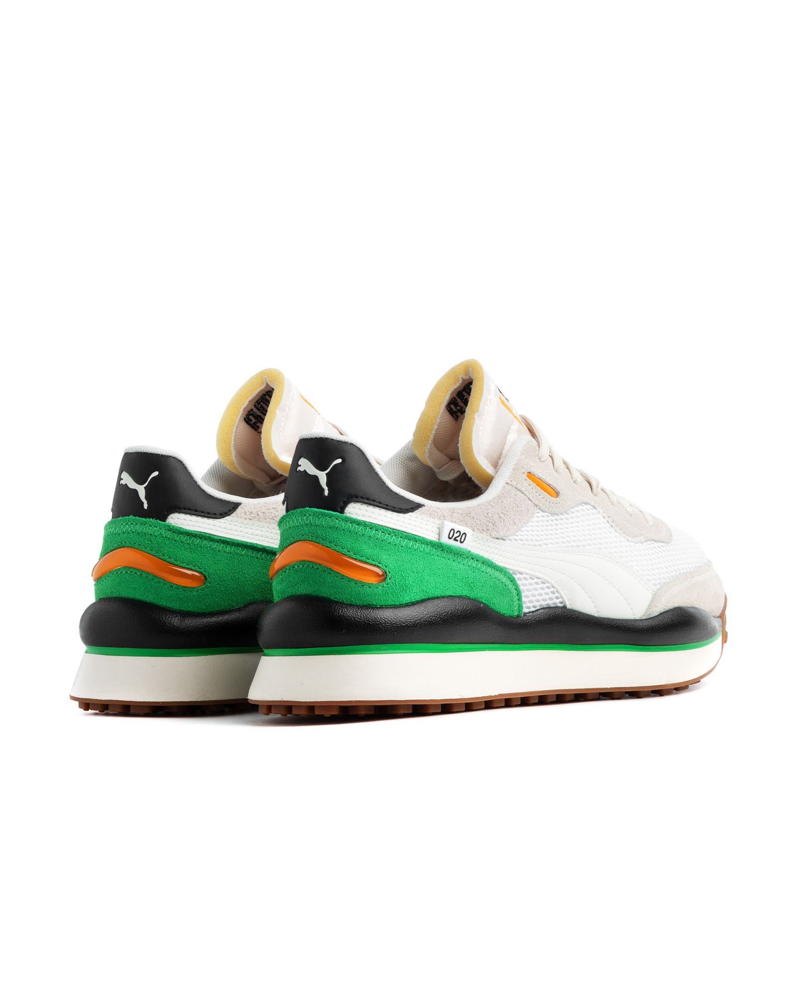 STYLE RIDER STREAM ON