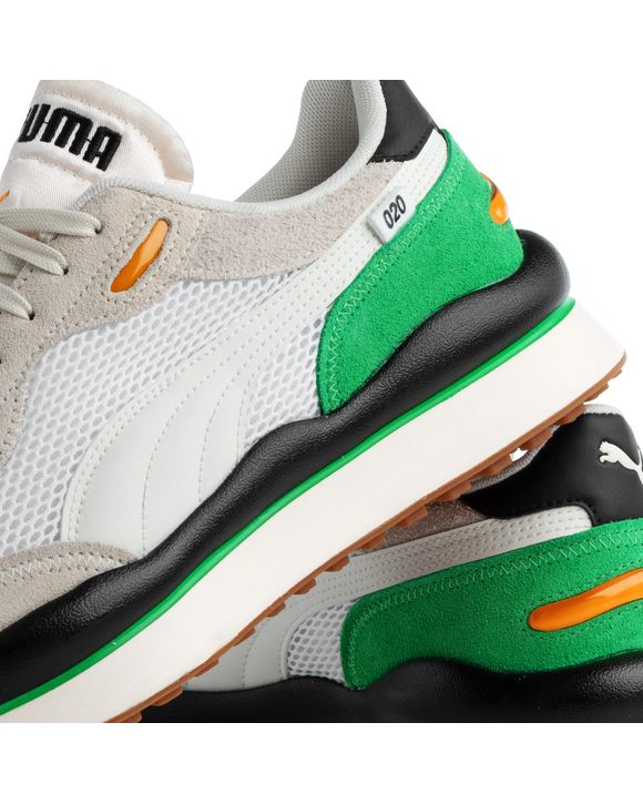 Puma style rider stream best sale on trainers