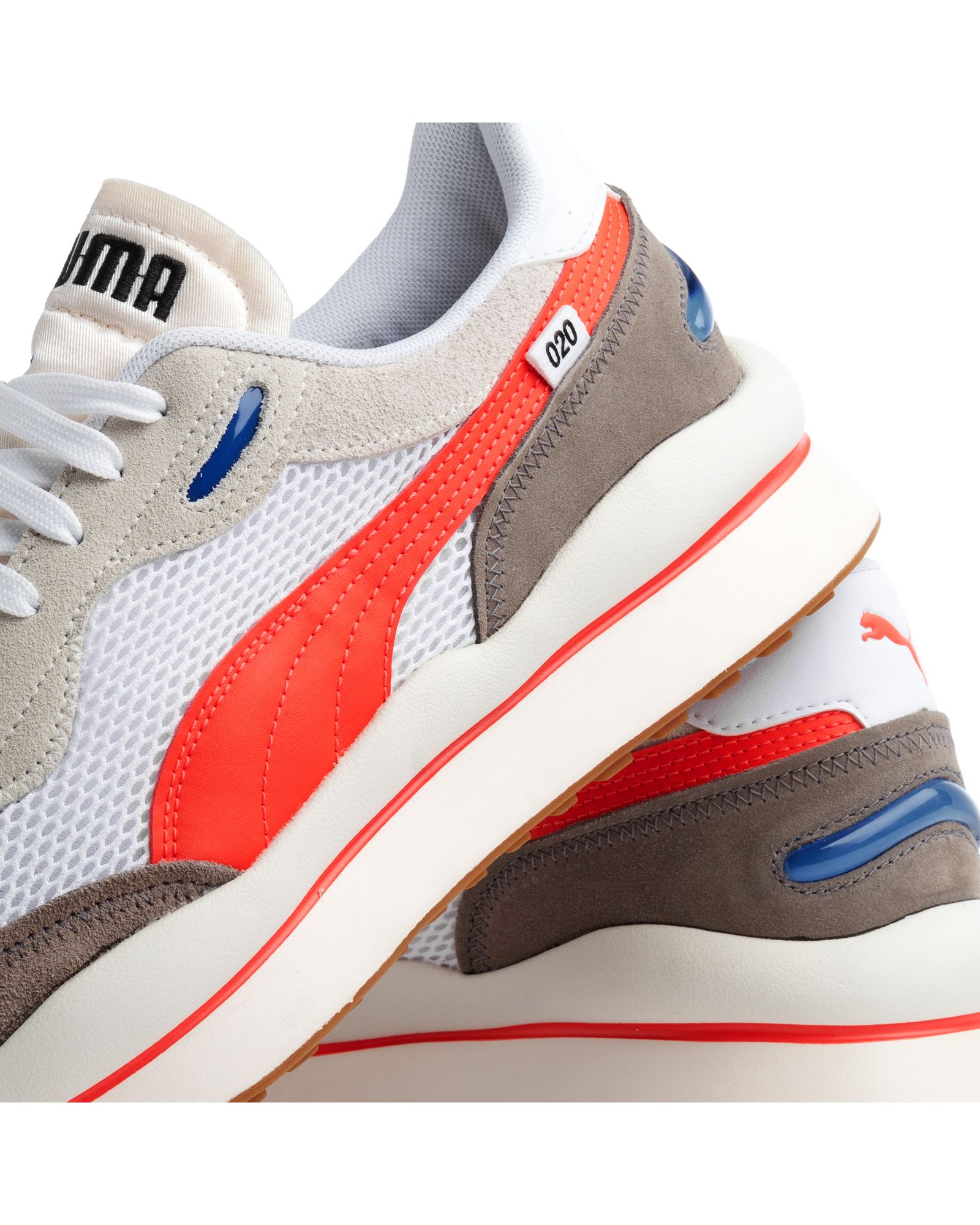 STYLE RIDER STREAM ON