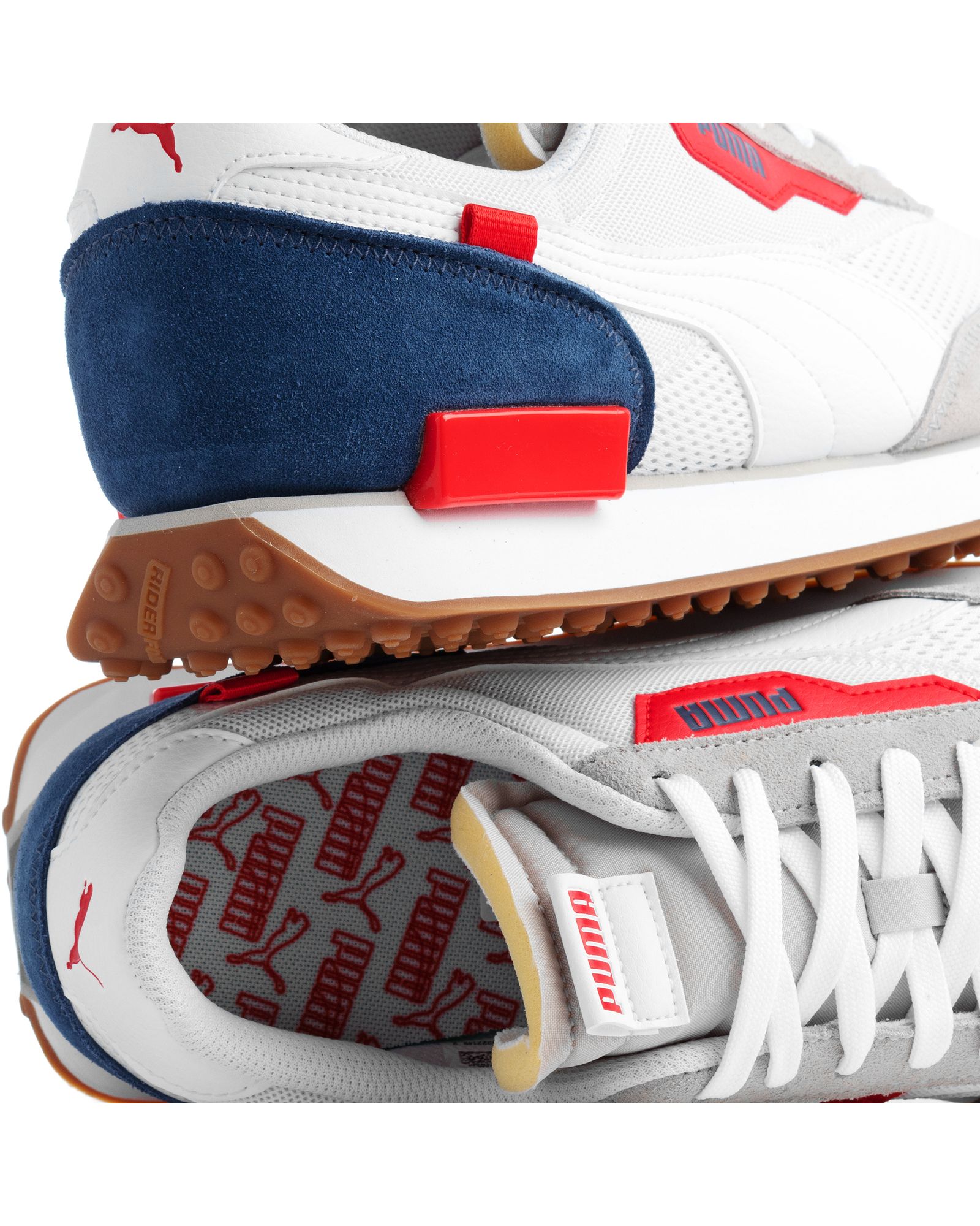 FUTURE RIDER STREAM ON