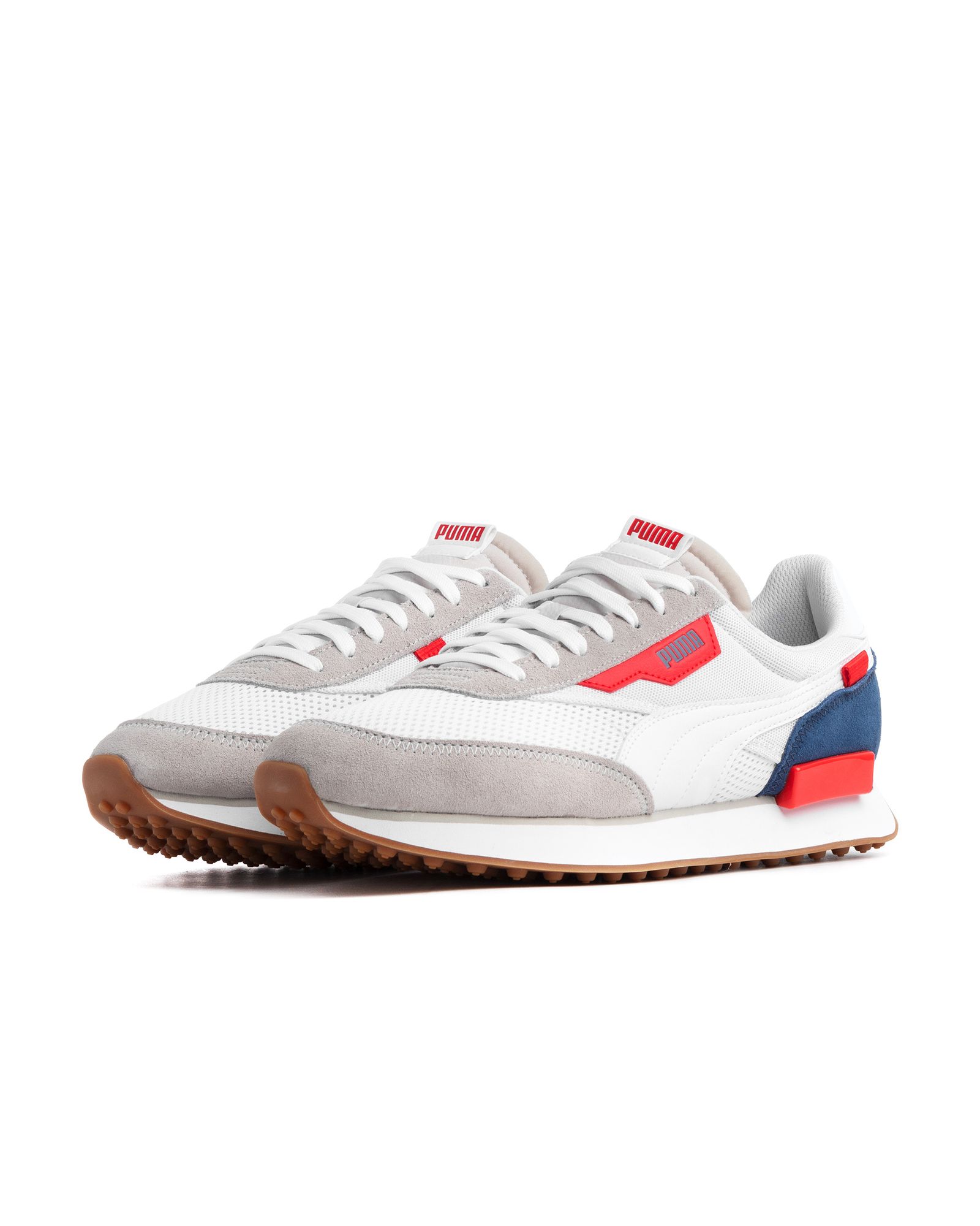 FUTURE RIDER STREAM ON