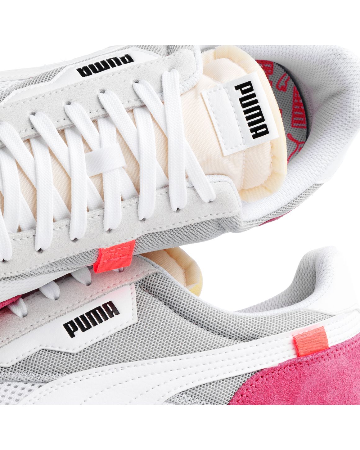 Puma FUTURE RIDER STREAM ON Multi BSTN Store
