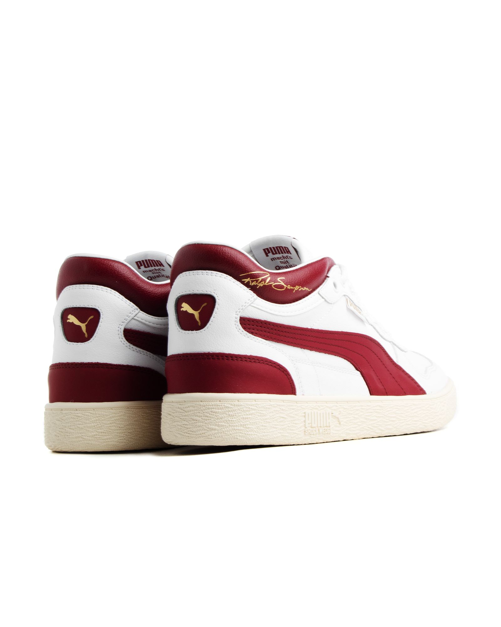 Ralph Sampson Demi OG