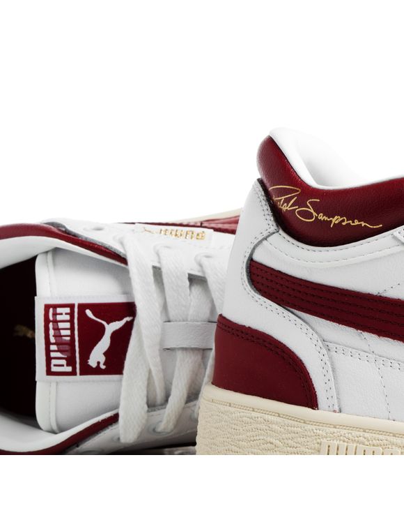 Ralph Sampson Demi OG