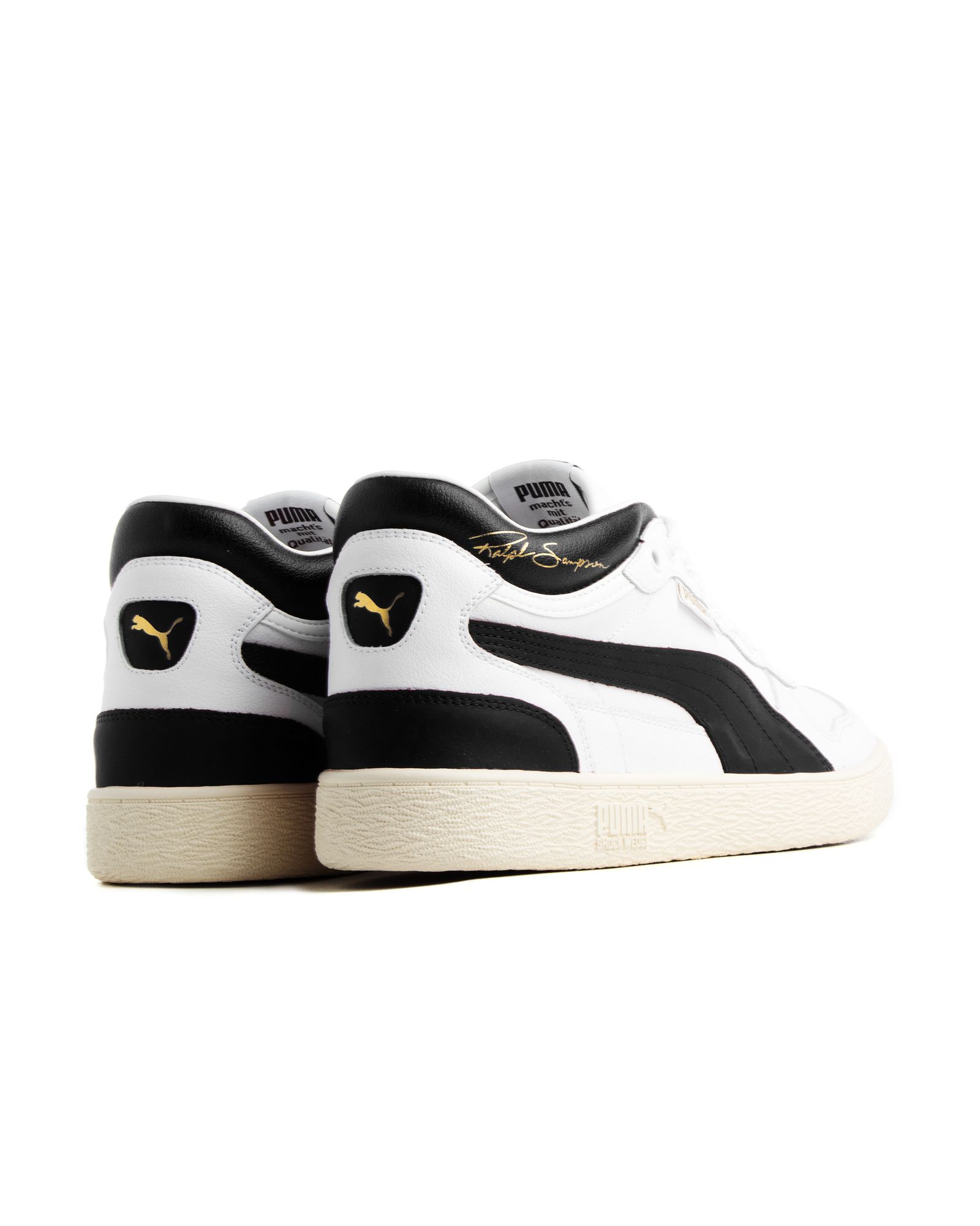 Ralph Sampson Demi OG