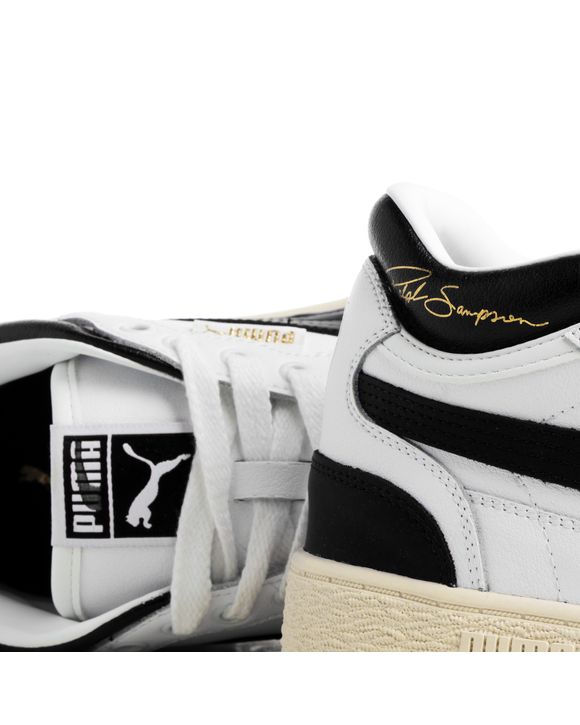 Ralph Sampson Demi OG