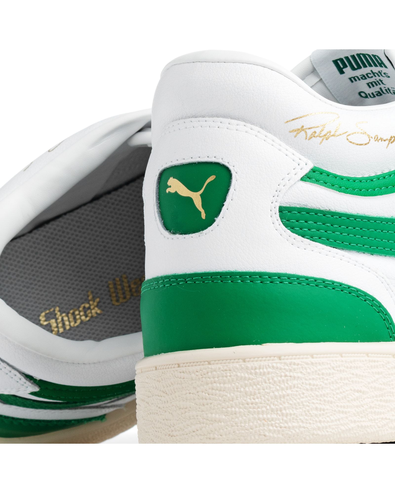 Ralph Sampson Demi OG