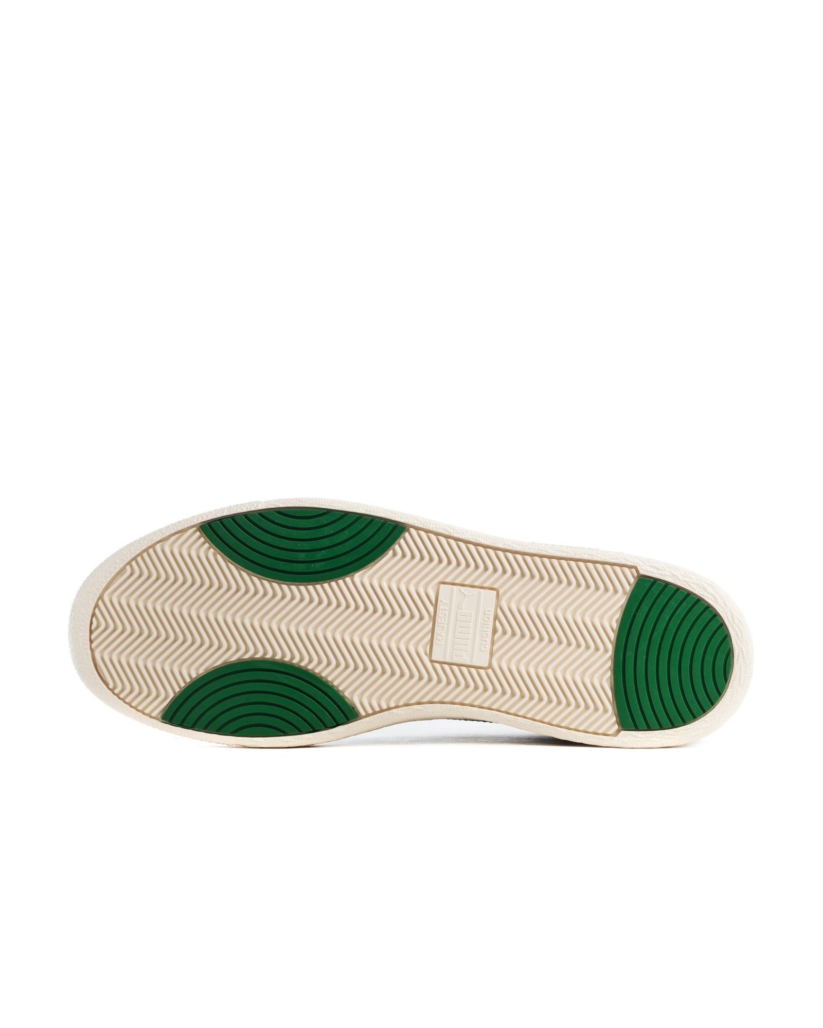 Ralph Sampson Demi OG