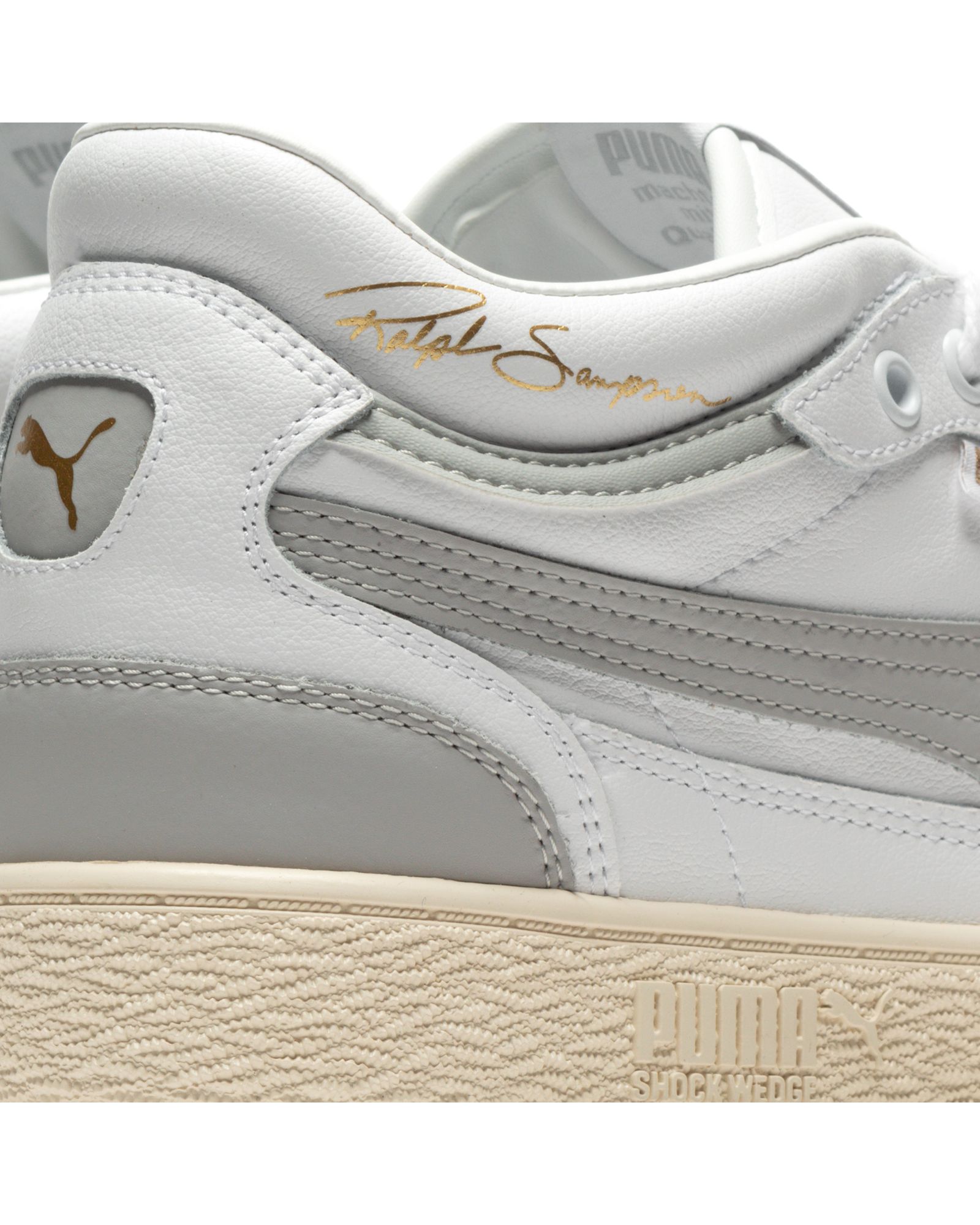 RALPH SAMPSON DEMI OG