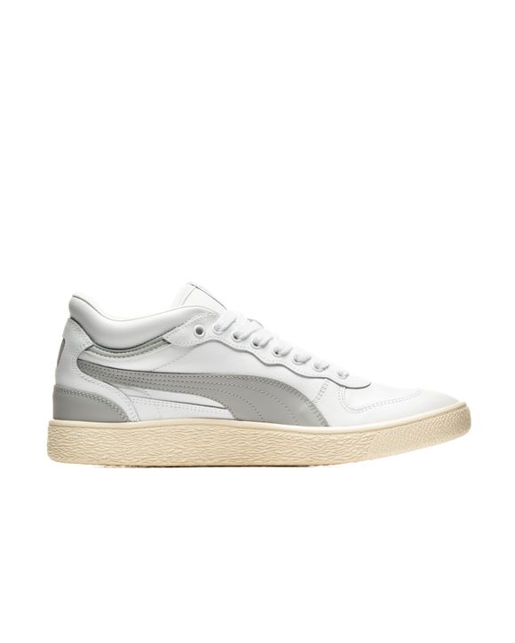 Puma ralph sampson demi og white best sale