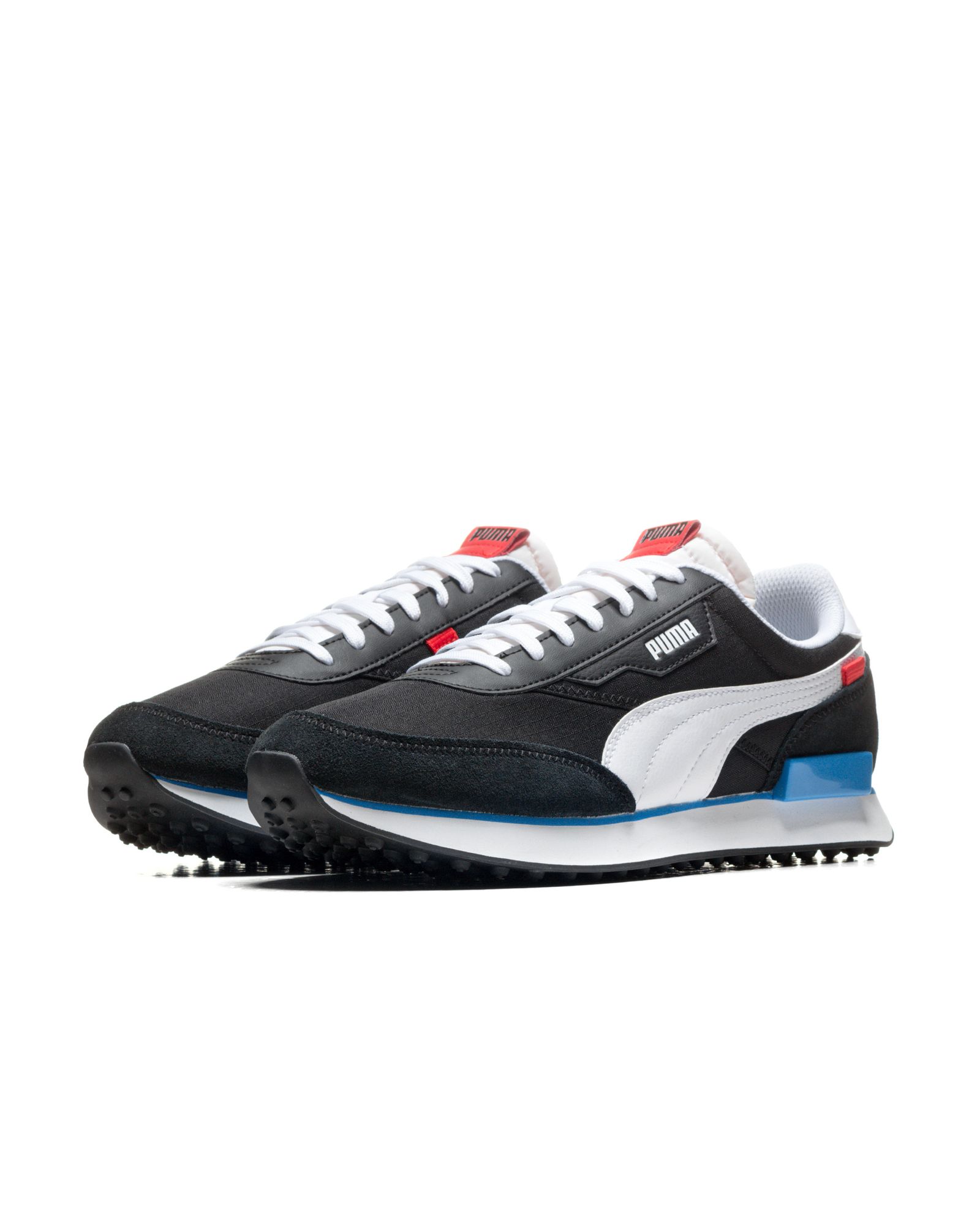 FUTURE RIDER PLAY ON