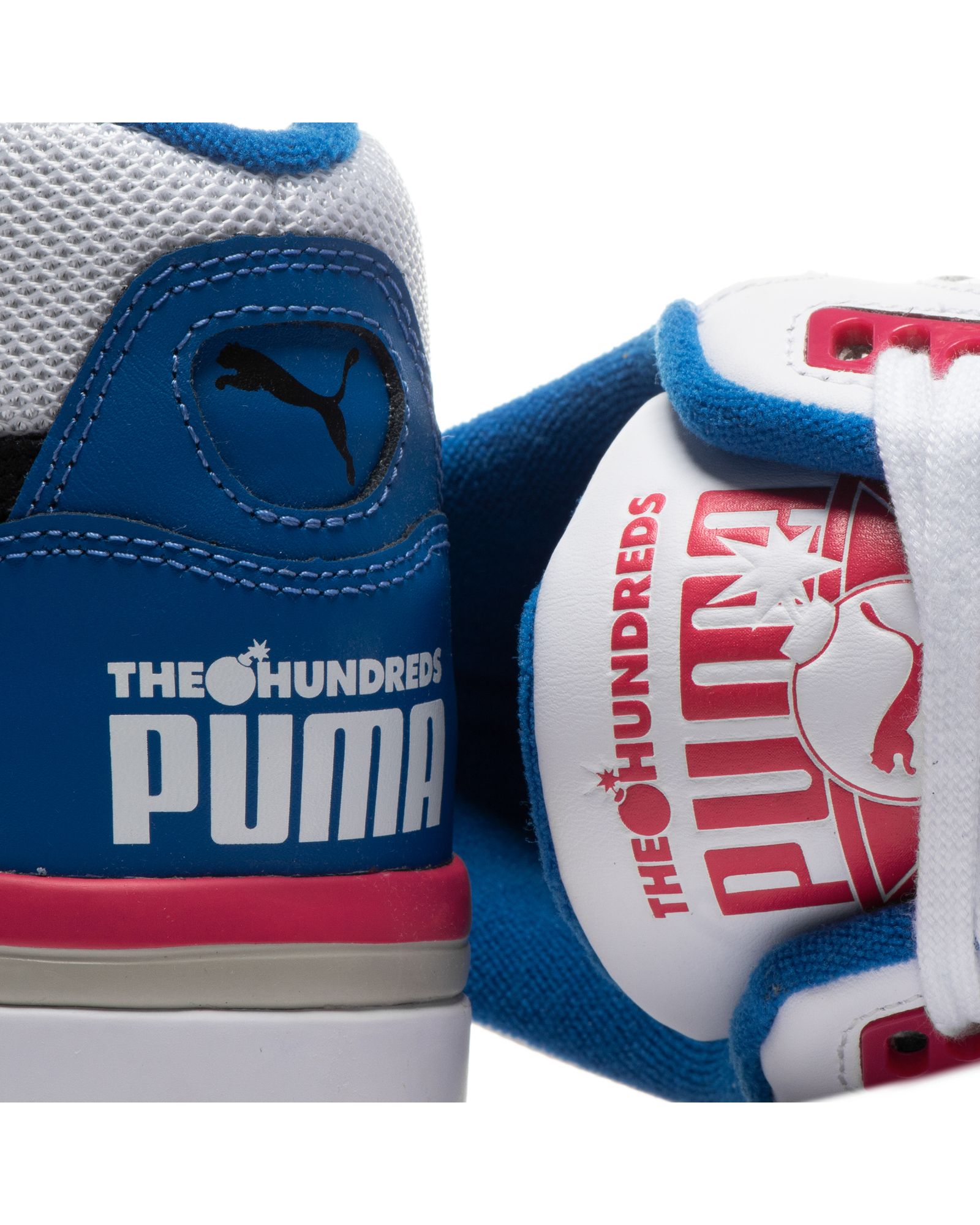 PUMA X THE HUNDREDS Palace Guard