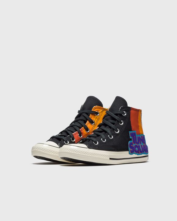 Converse Chuck hot 70 x Space Jam 'A New Legacy' Kids Sneakers 372483C NWT