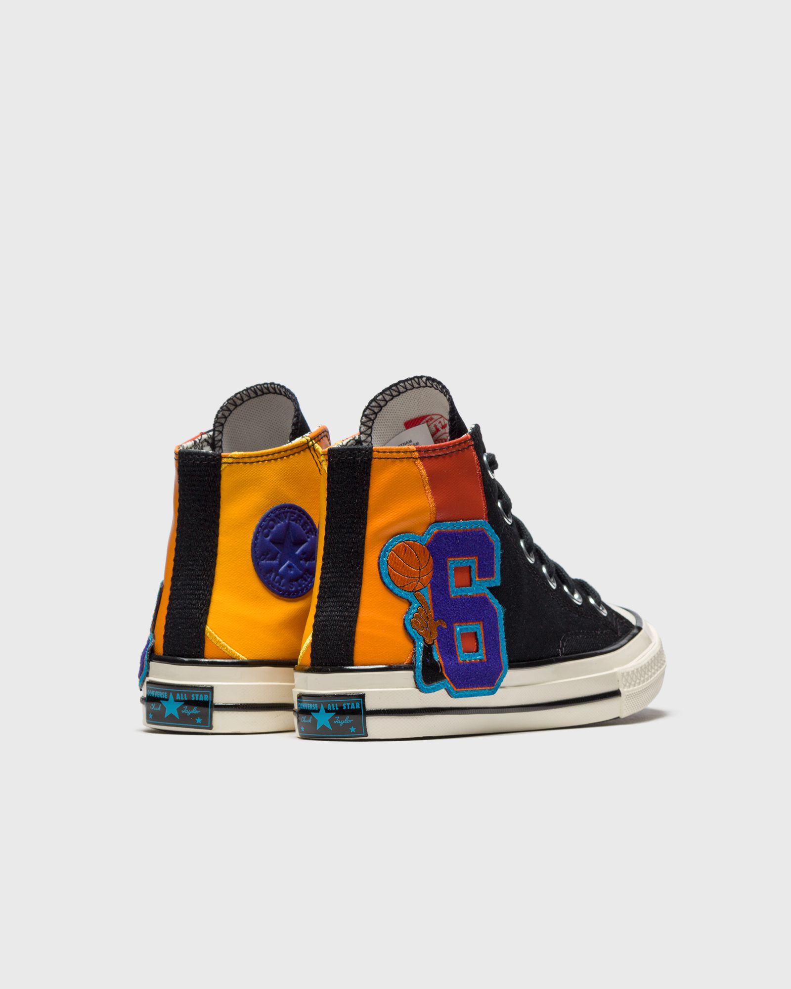 Converse x SPACE JAM II Kids CHUCK 70 HI 