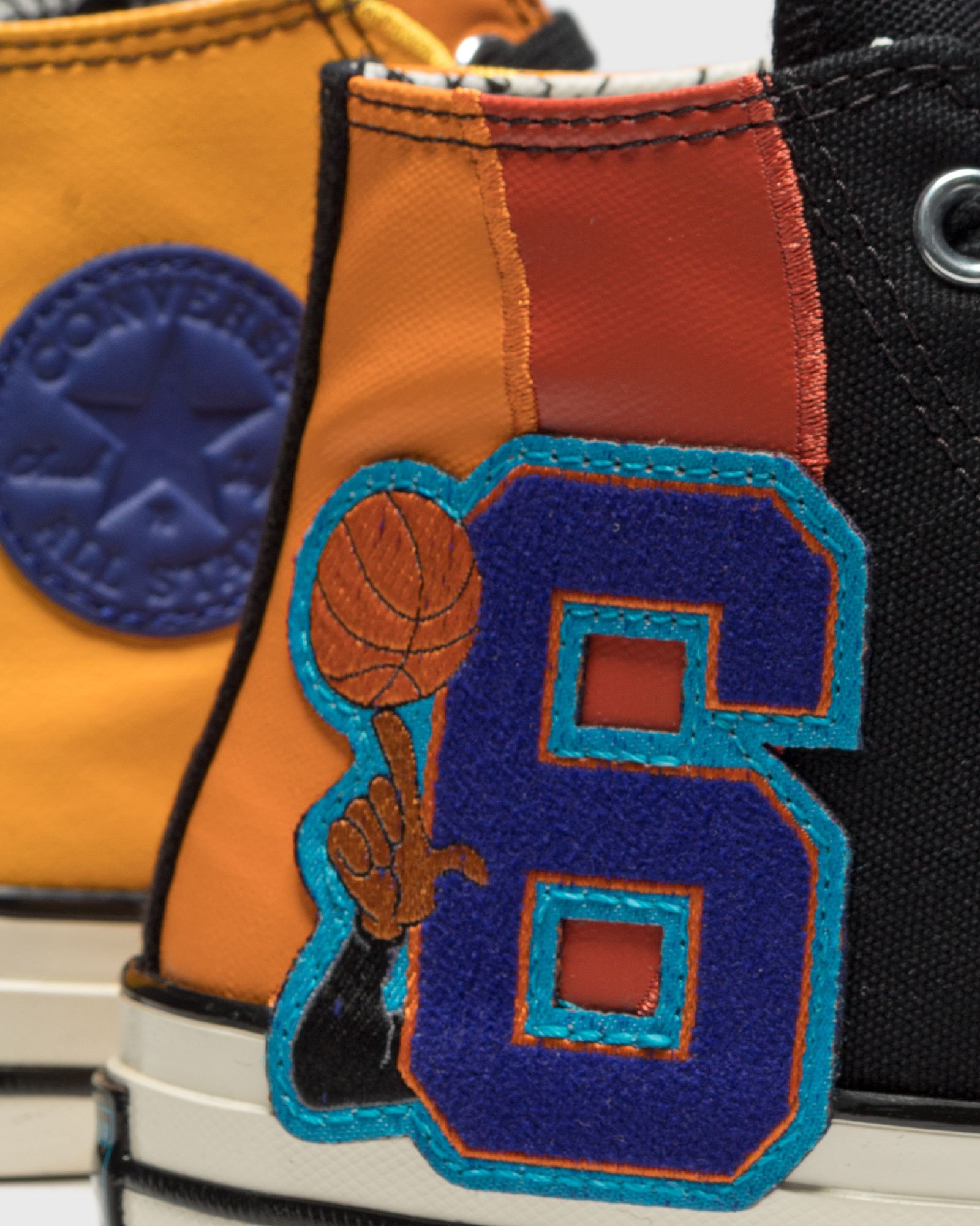 Converse x SPACE JAM II Kids CHUCK 70 HI 