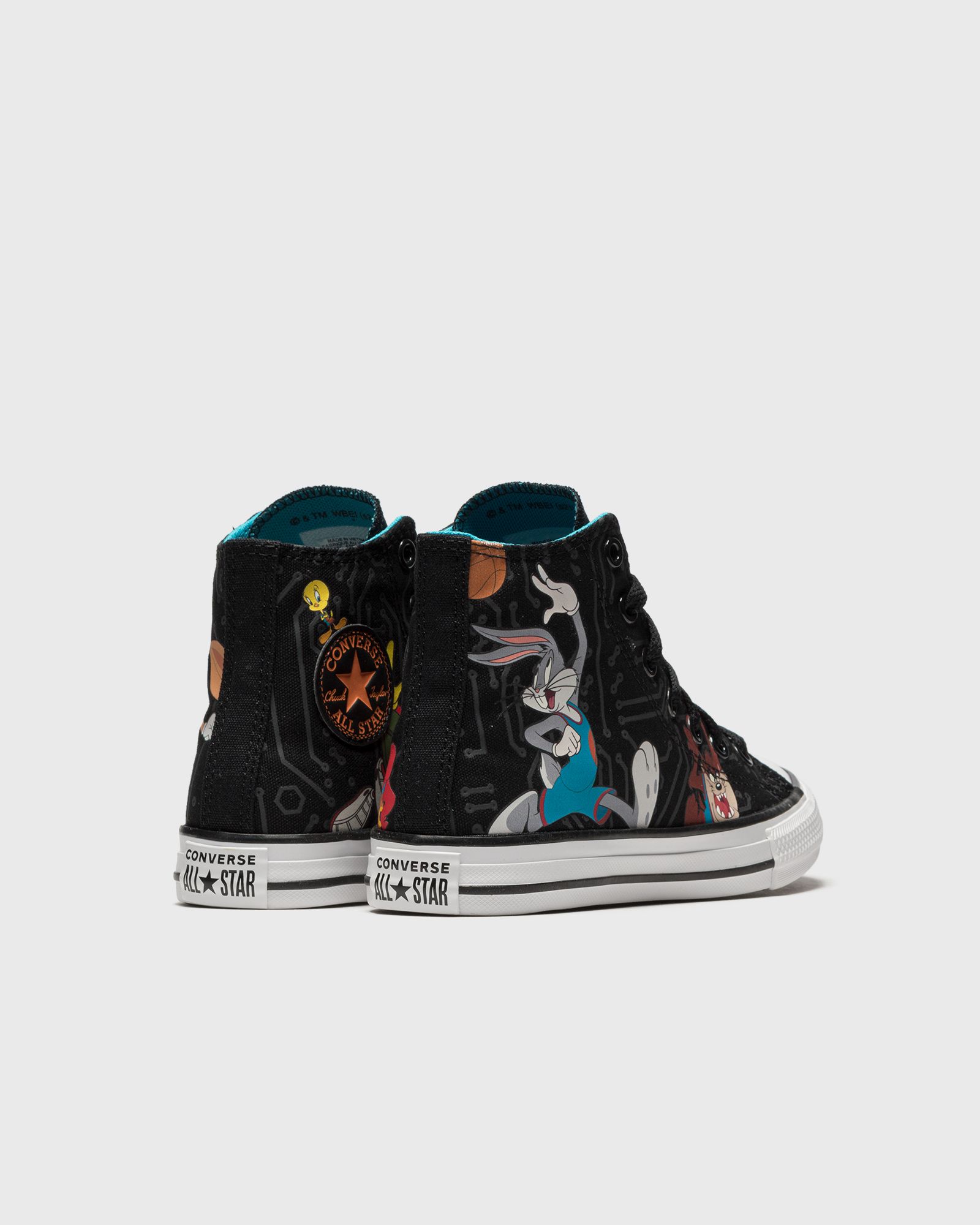 Converse x SPACE JAM II CHUCK TAYLOR ALL STAR HI