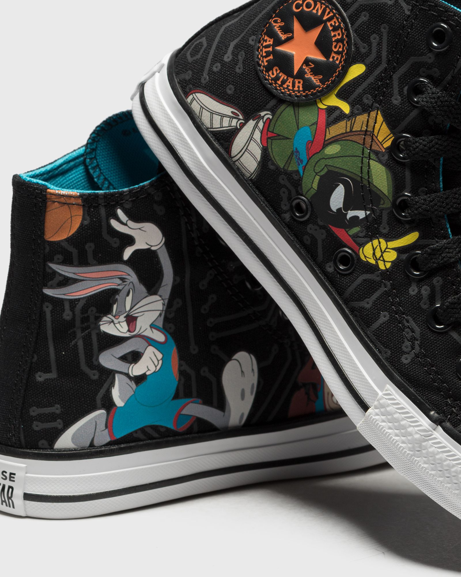 Converse x SPACE JAM II CHUCK TAYLOR ALL STAR HI