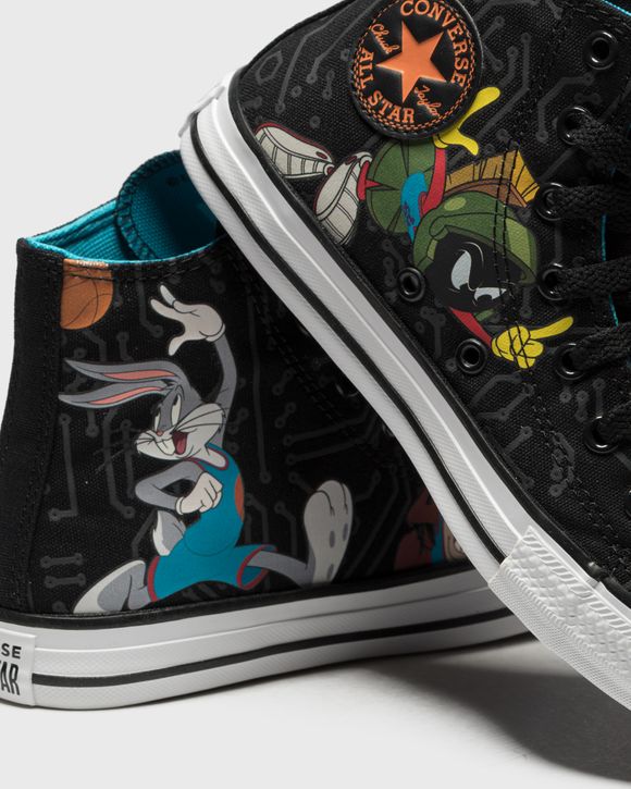 Converse x SPACE JAM II CHUCK TAYLOR ALL STAR HI