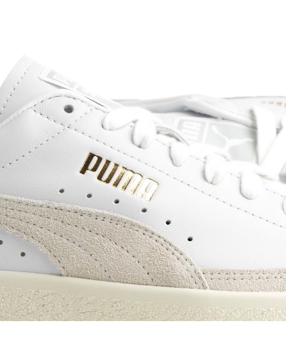 Puma Basket 90680 Lux White BSTN Store